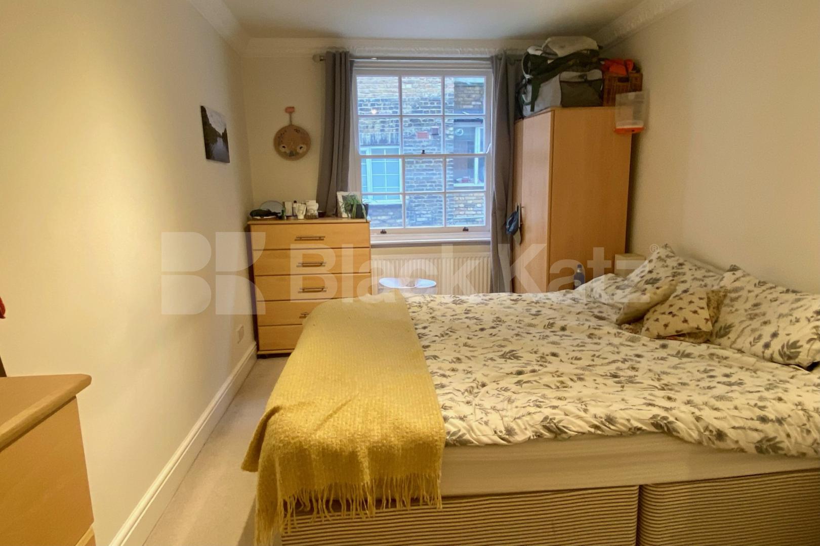 Charming Apartment in the Heart of Pimlico Alderney Street, Pimlico